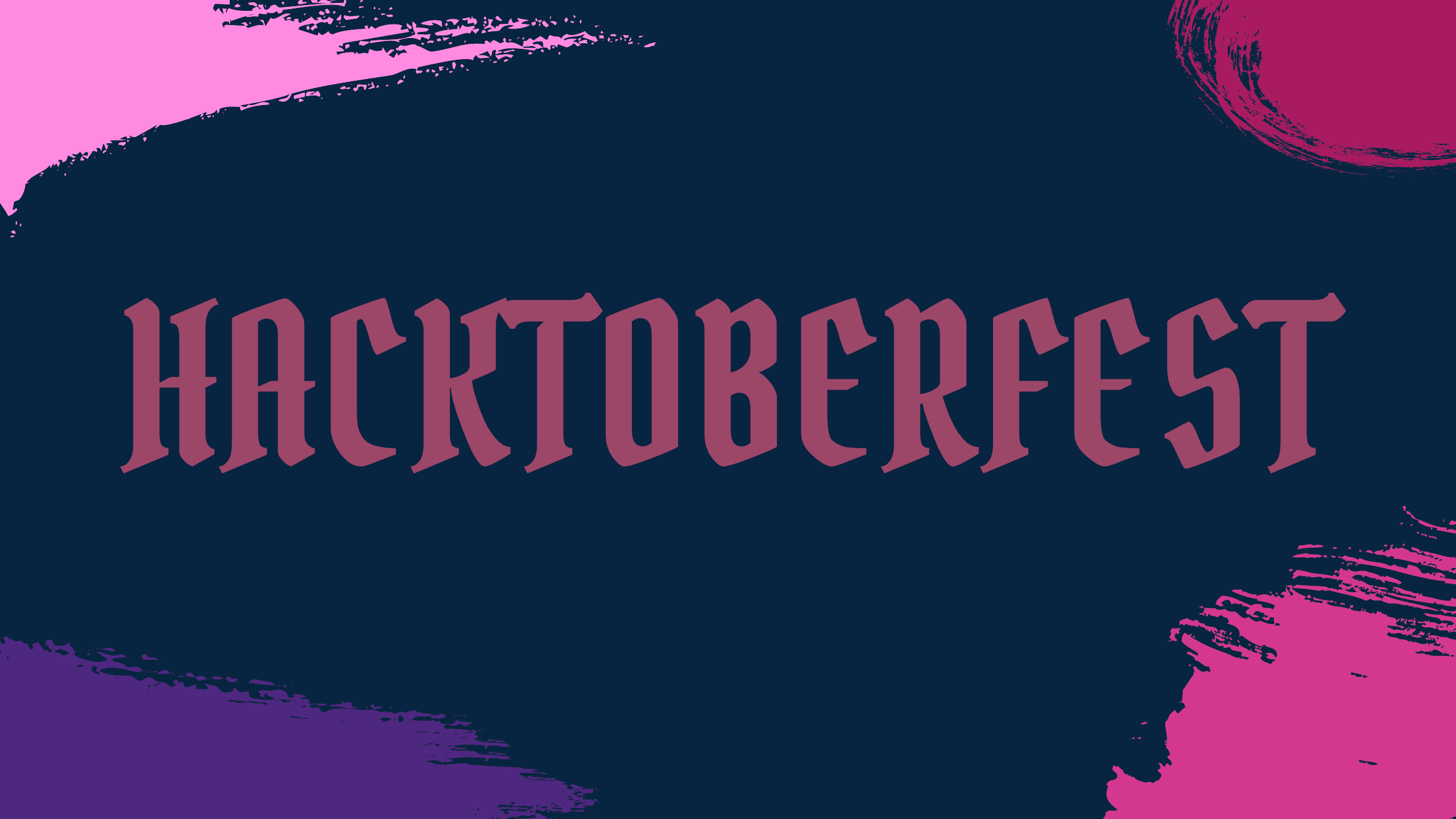 Hacktoberfest: 69 Beginner-Friendly Projects You Can Contribute To